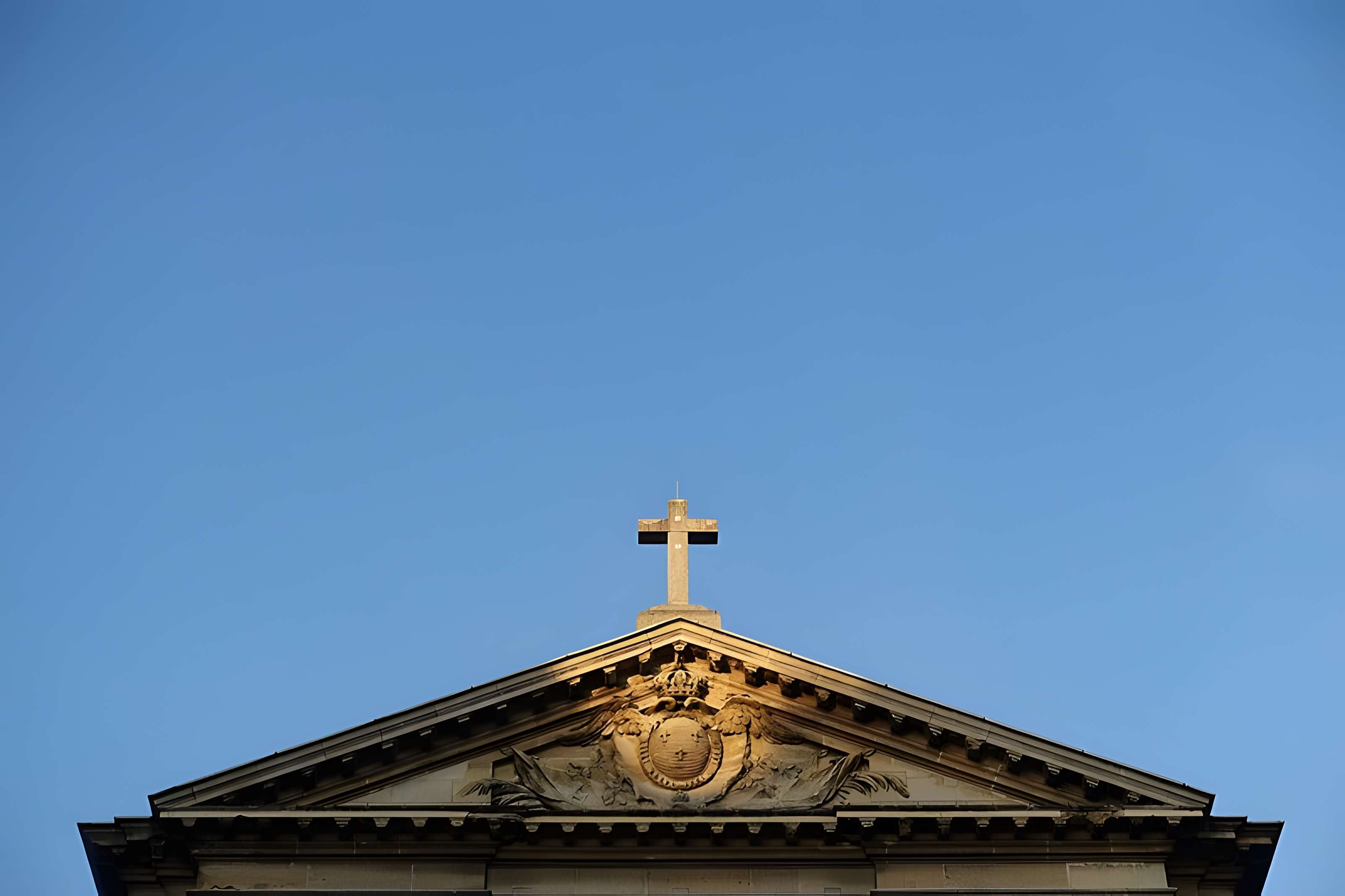Basilique Notre-Dame-des-Victoires à Paris