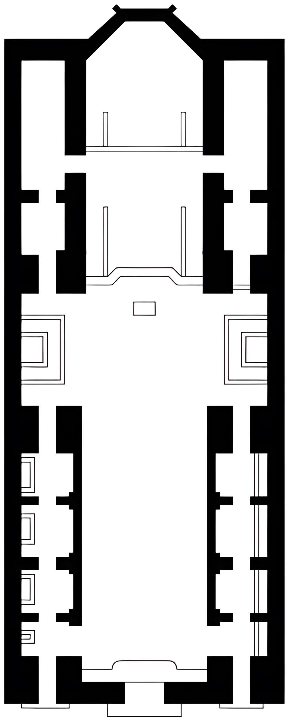 Basilique Notre-Dame-des-Victoires à Paris