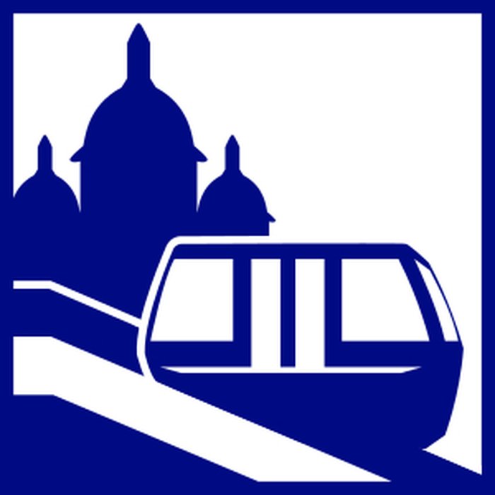 Photo de Basilique du Sacré-Coeur, ses annexes et le square Louise-Michel