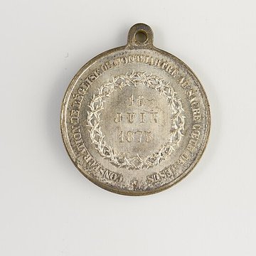 Basilique du Sacré-Coeur, ses annexes et le square Louise-Michel