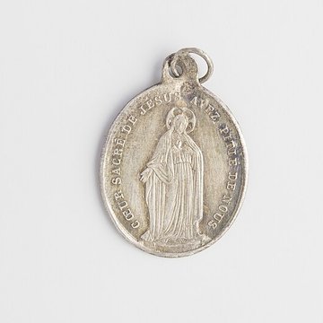 Basilique du Sacré-Coeur, ses annexes et le square Louise-Michel