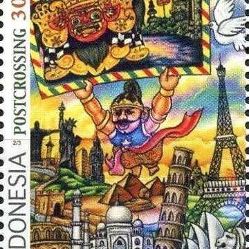 Basilique du Sacré-Coeur, ses annexes et le square Louise-Michel