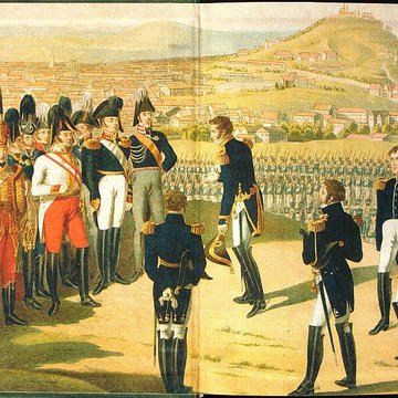 Basilique du Sacré-Coeur, ses annexes et le square Louise-Michel