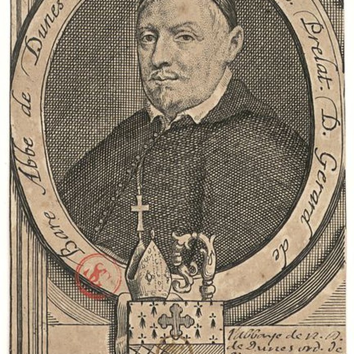 Photo de Ancienne abbaye Sainte-Geneviève, actuel lycée Henri IV