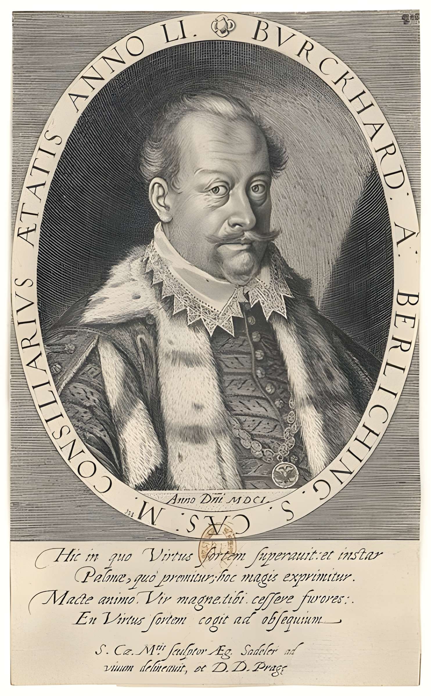 Ancienne abbaye Sainte-Geneviève, actuel lycée Henri IV