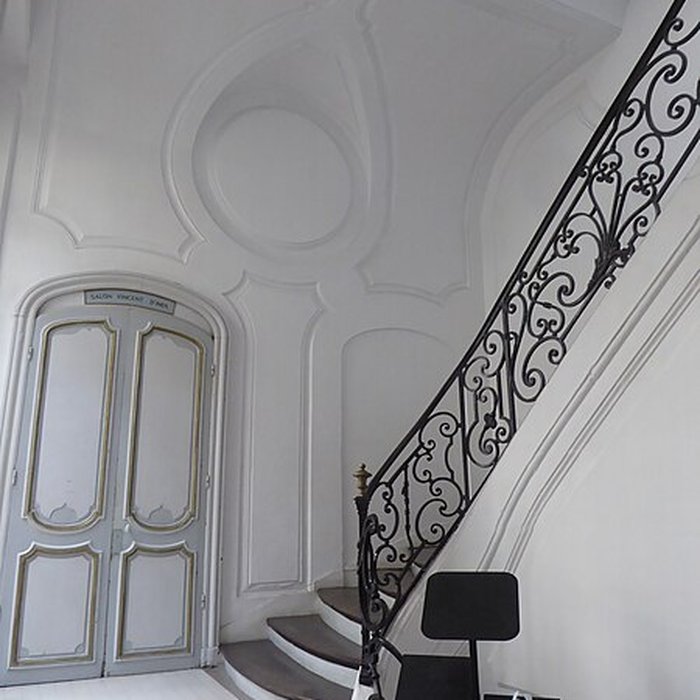 Photo de Monastère des Bénédictins anglais - Paris 5ème