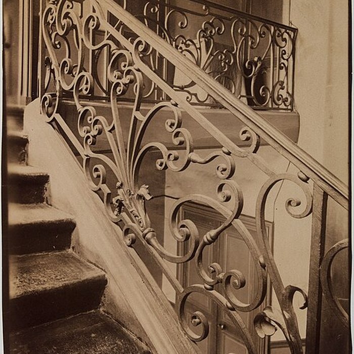 Photo de Monastère des Bénédictins anglais - Paris 5ème