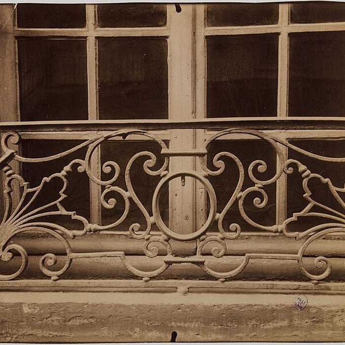 Photo de Monastère des Bénédictins anglais - Paris 5ème