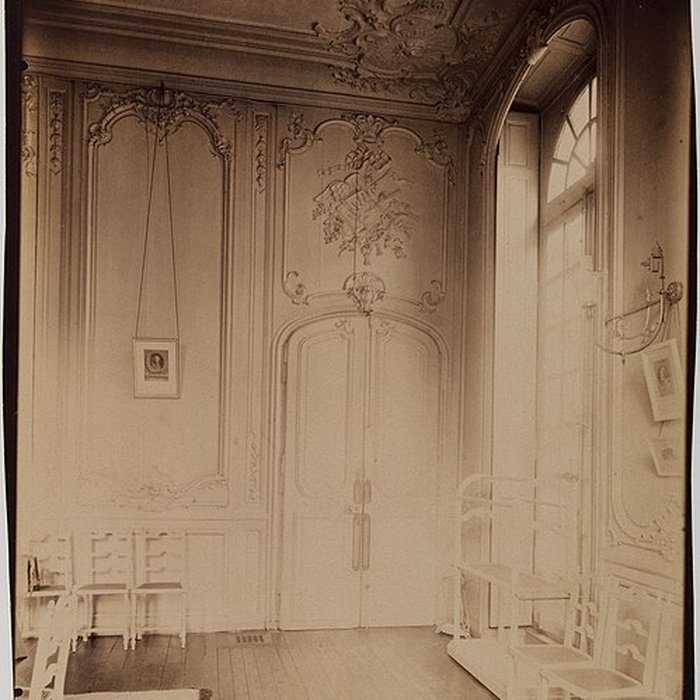 Photo de Monastère des Bénédictins anglais - Paris 5ème