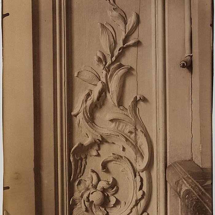 Photo de Monastère des Bénédictins anglais - Paris 5ème