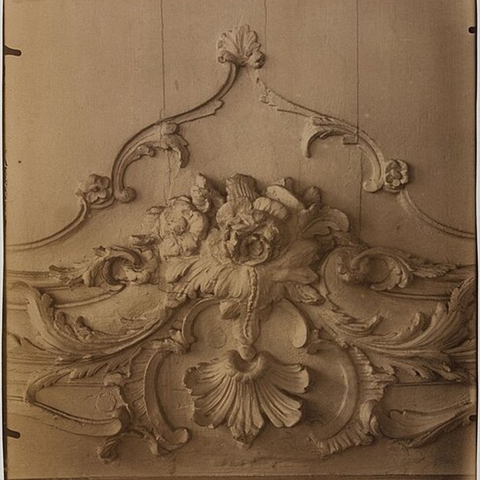 Photo de Monastère des Bénédictins anglais - Paris 5ème