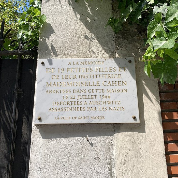 Photo de Monastère des Bénédictins anglais - Paris 5ème