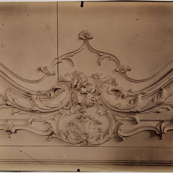 Photo de Monastère des Bénédictins anglais - Paris 5ème