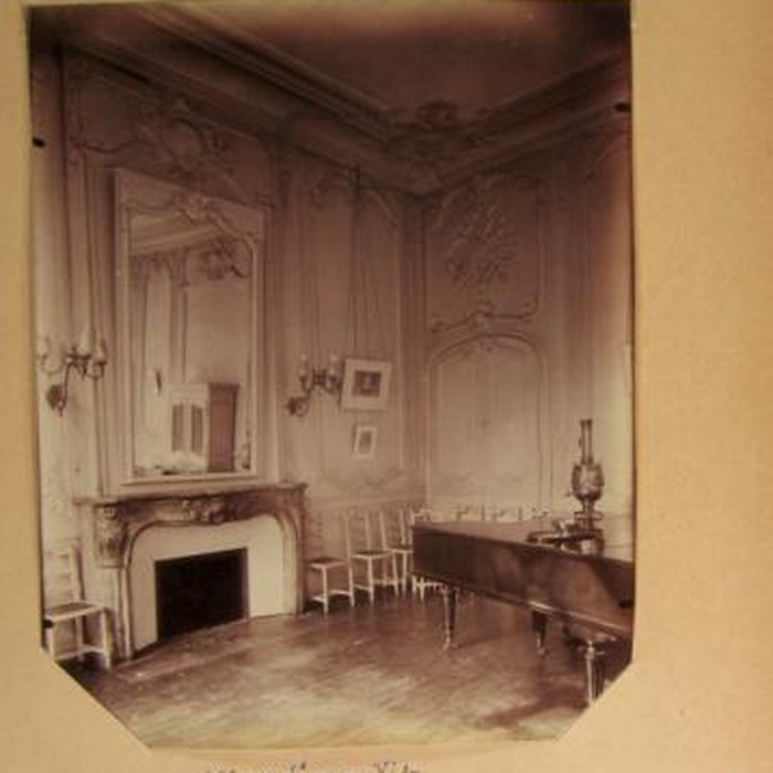 Photo de Monastère des Bénédictins anglais - Paris 5ème