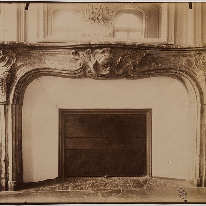 Photo de Monastère des Bénédictins anglais - Paris 5ème