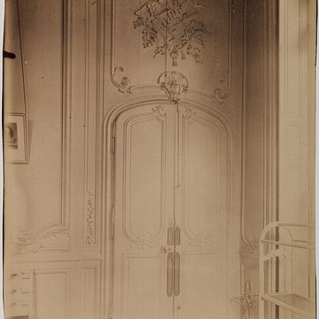 Monastère des Bénédictins anglais - Paris 5ème