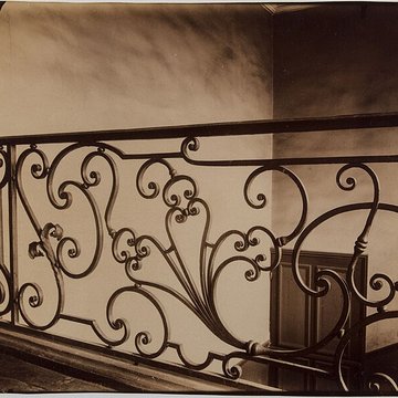 Monastère des Bénédictins anglais - Paris 5ème