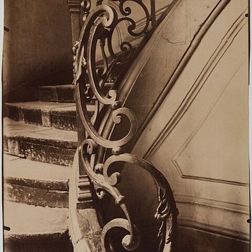 Monastère des Bénédictins anglais - Paris 5ème