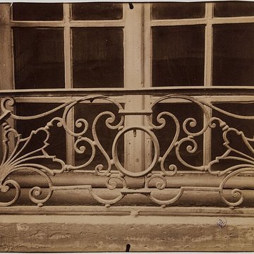 Monastère des Bénédictins anglais - Paris 5ème