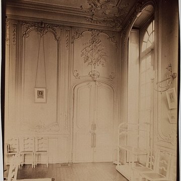 Monastère des Bénédictins anglais - Paris 5ème