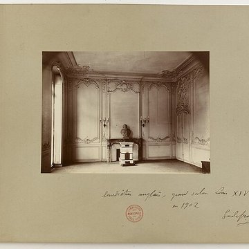 Monastère des Bénédictins anglais - Paris 5ème