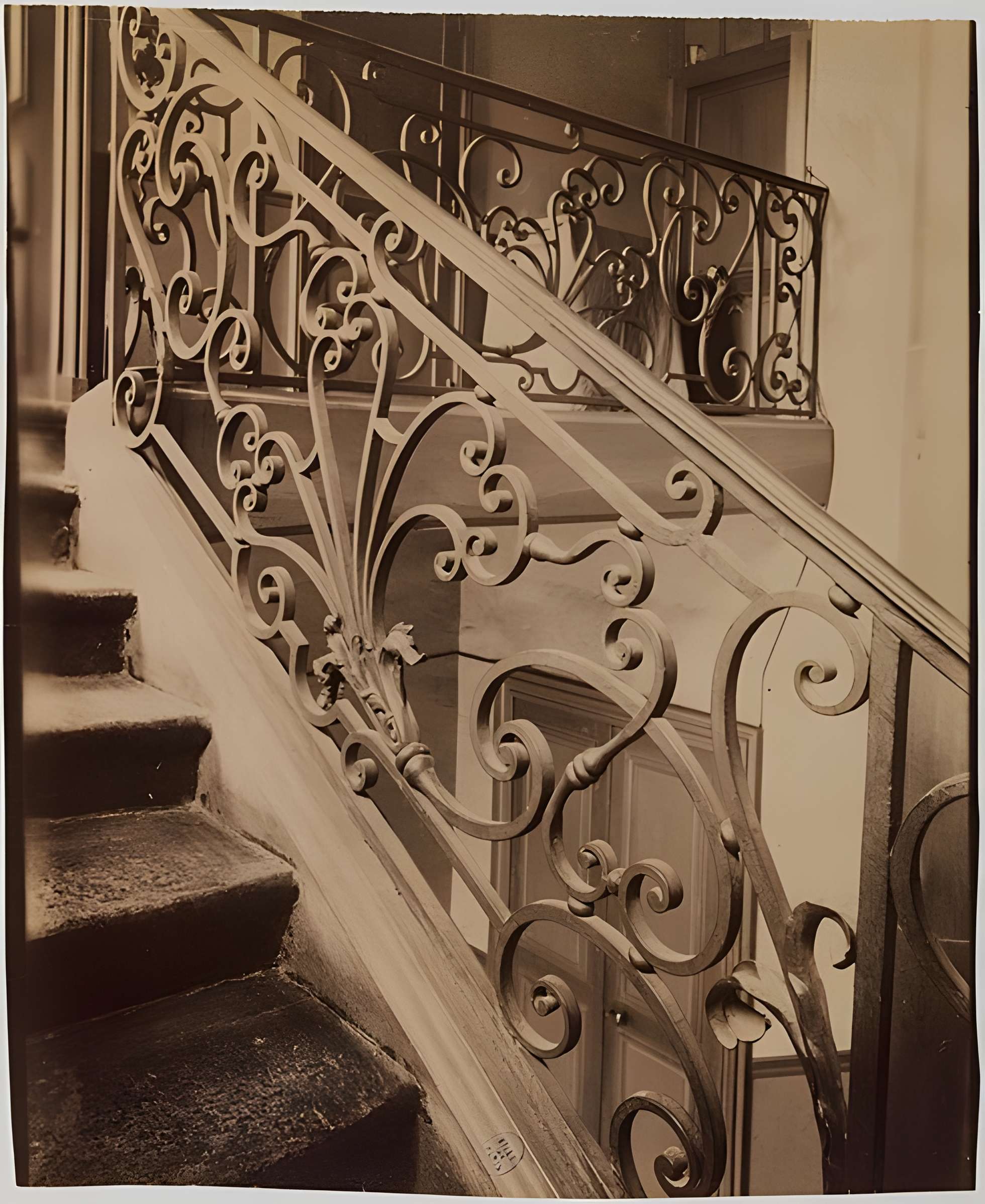 Monastère des Bénédictins anglais - Paris 5ème