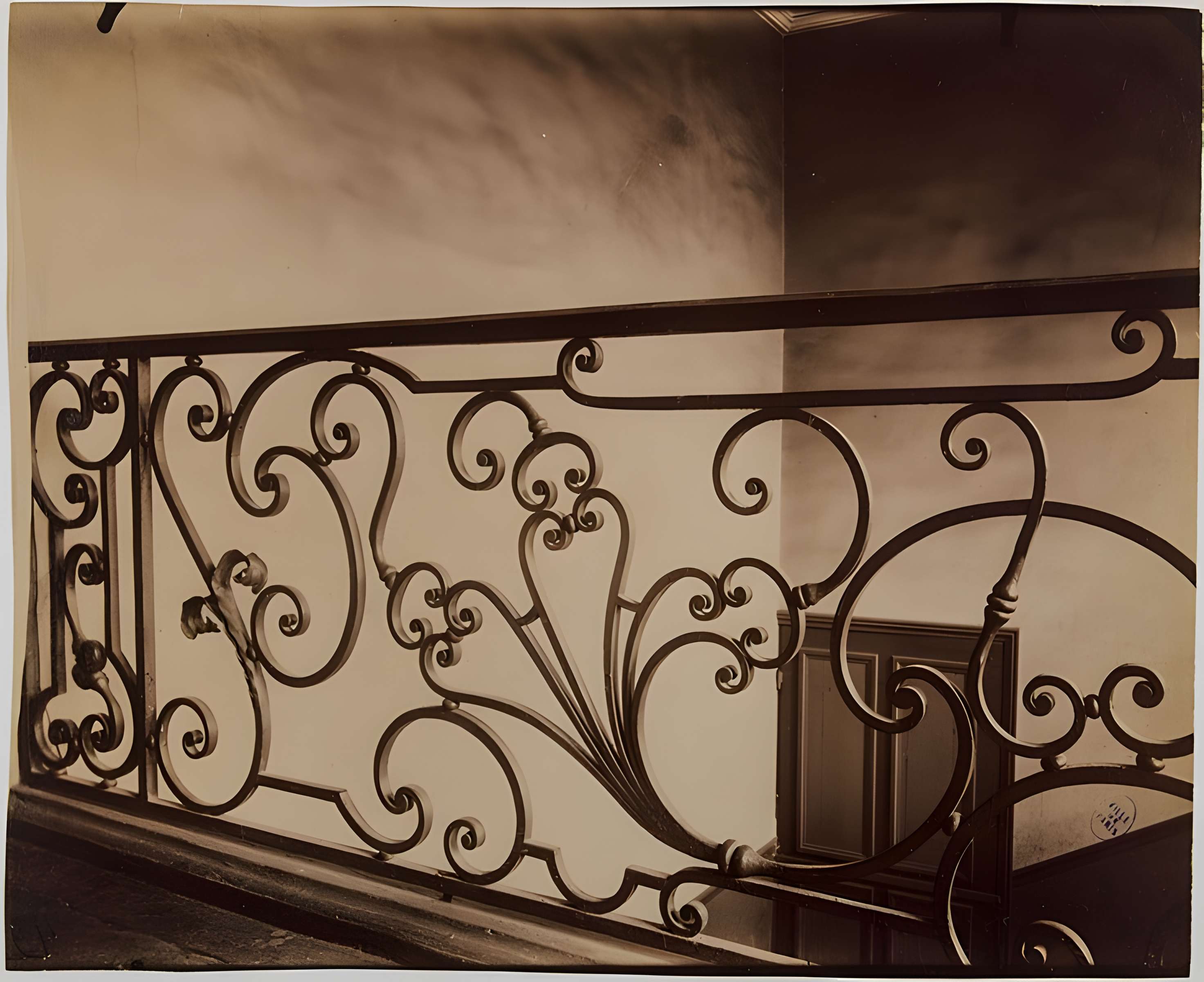 Monastère des Bénédictins anglais - Paris 5ème