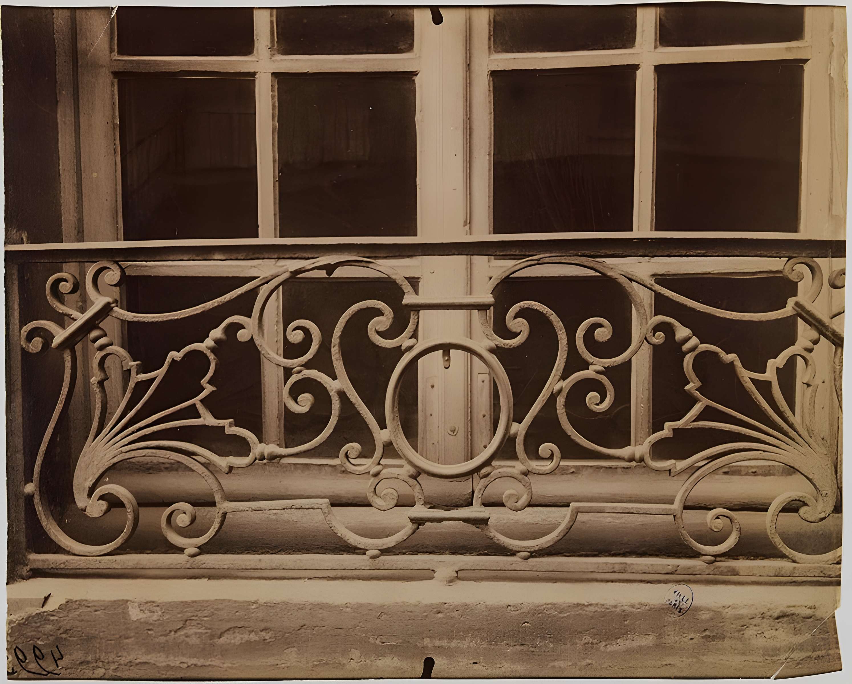 Monastère des Bénédictins anglais - Paris 5ème