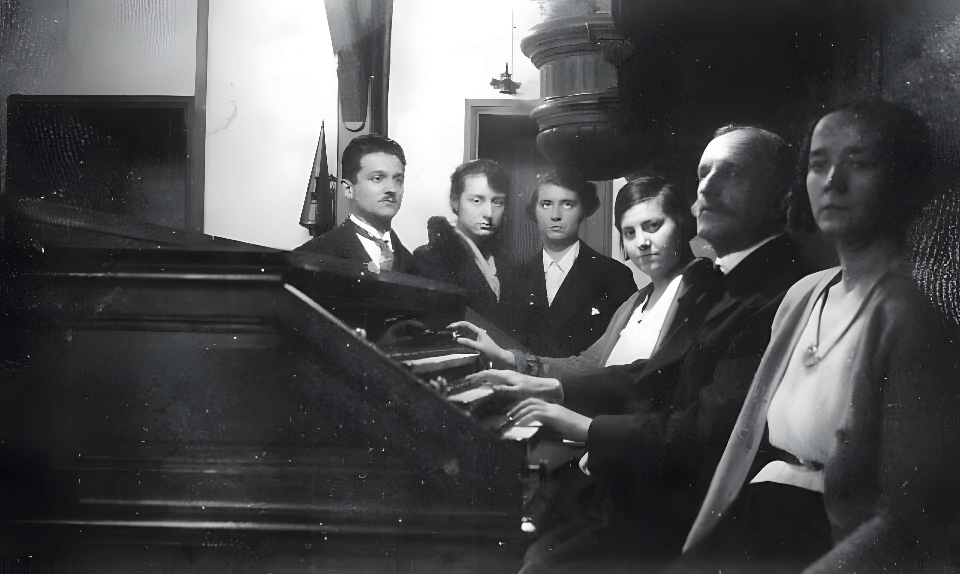 Monastère des Bénédictins anglais - Paris 5ème