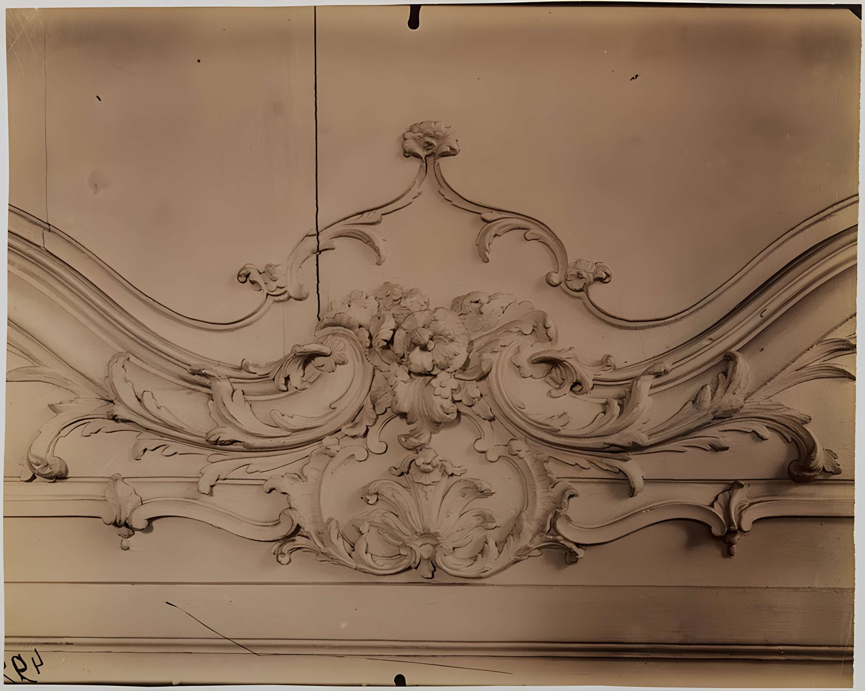 Monastère des Bénédictins anglais - Paris 5ème