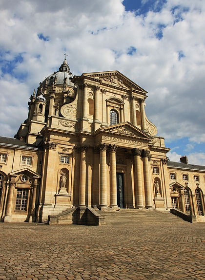 Photo de Notre-Dame du Val-de-Grâce