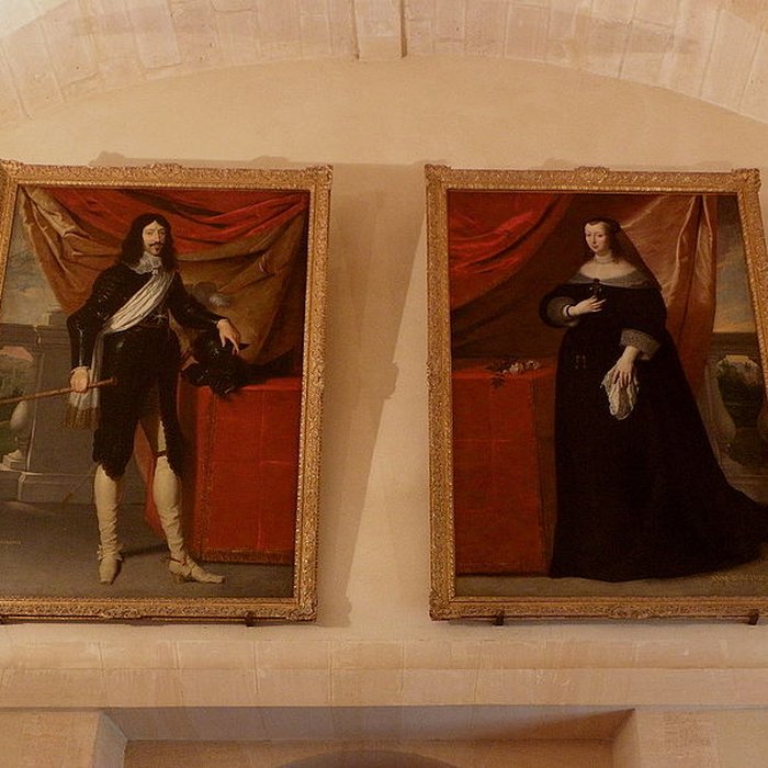 Photo de Ancienne abbaye du Val-de-Grâce, puis hôpital militaire