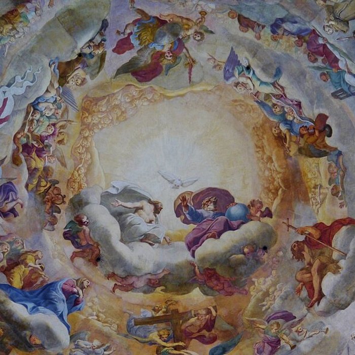 Photo de Ancienne abbaye du Val-de-Grâce, puis hôpital militaire