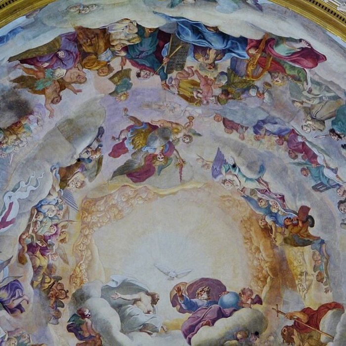 Photo de Ancienne abbaye du Val-de-Grâce, puis hôpital militaire