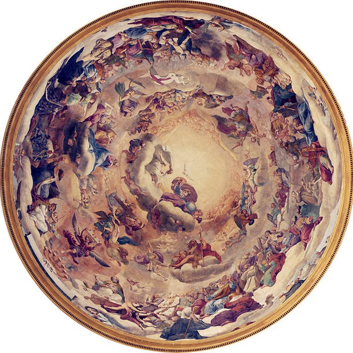 Photo de Ancienne abbaye du Val-de-Grâce, puis hôpital militaire