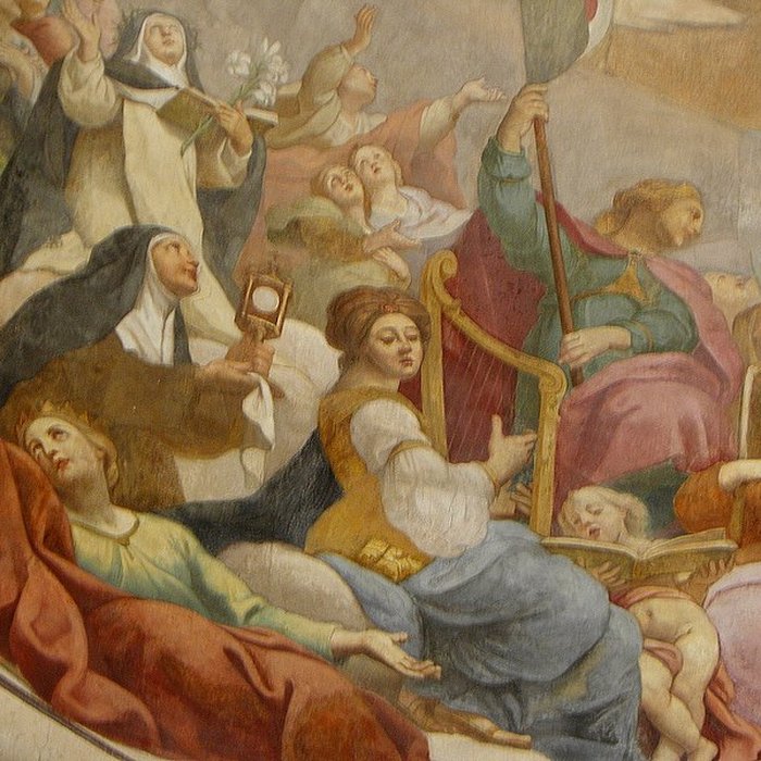 Photo de Ancienne abbaye du Val-de-Grâce, puis hôpital militaire