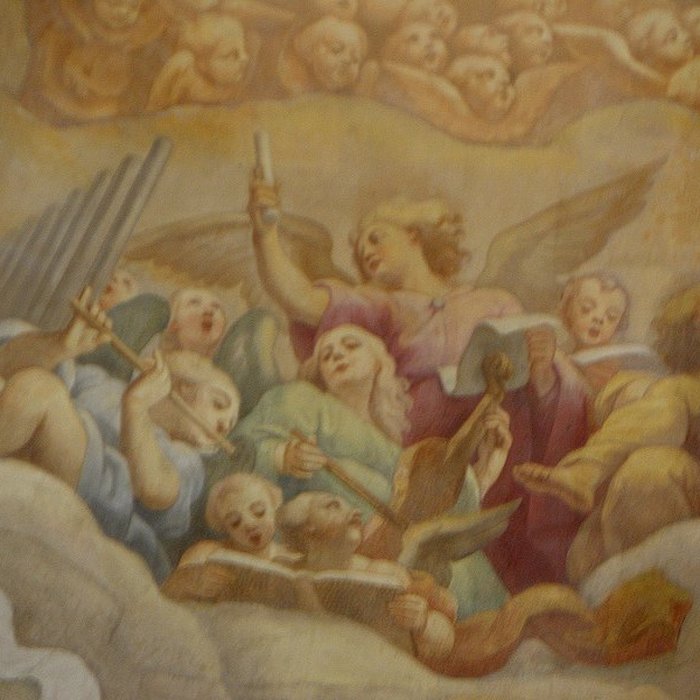 Photo de Ancienne abbaye du Val-de-Grâce, puis hôpital militaire