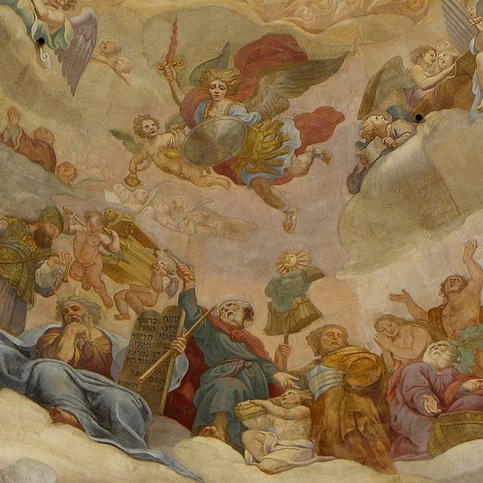 Photo de Ancienne abbaye du Val-de-Grâce, puis hôpital militaire