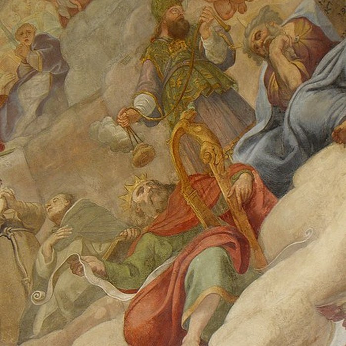 Photo de Ancienne abbaye du Val-de-Grâce, puis hôpital militaire