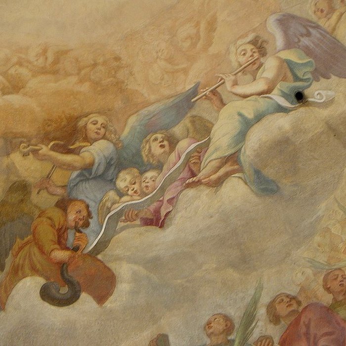 Photo de Ancienne abbaye du Val-de-Grâce, puis hôpital militaire