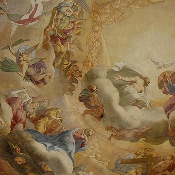 Ancienne abbaye du Val-de-Grâce, puis hôpital militaire