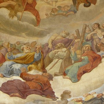 Ancienne abbaye du Val-de-Grâce, puis hôpital militaire