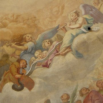 Ancienne abbaye du Val-de-Grâce, puis hôpital militaire