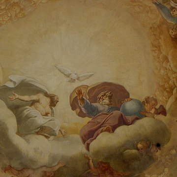 Ancienne abbaye du Val-de-Grâce, puis hôpital militaire