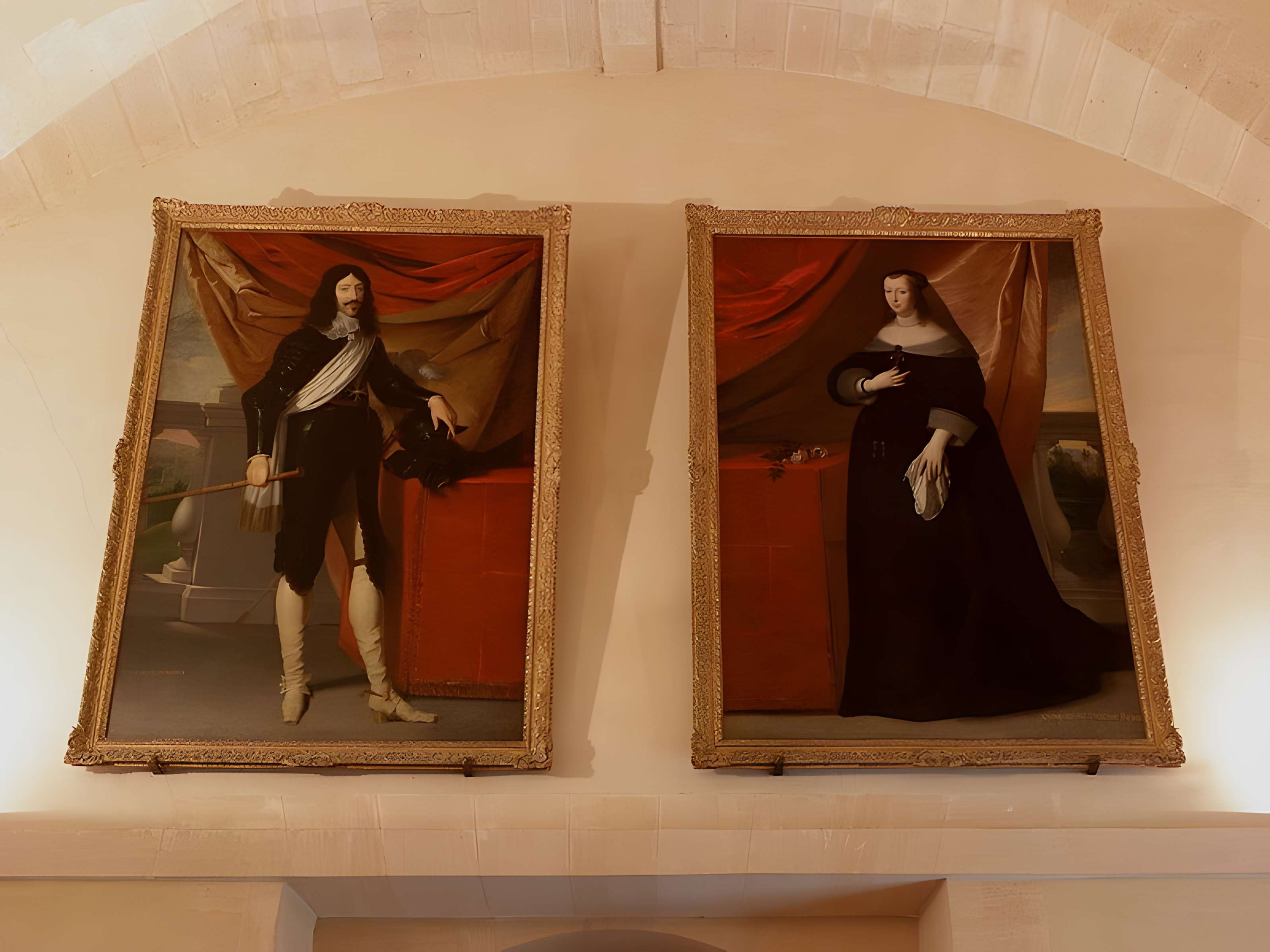 Ancienne abbaye du Val-de-Grâce, puis hôpital militaire