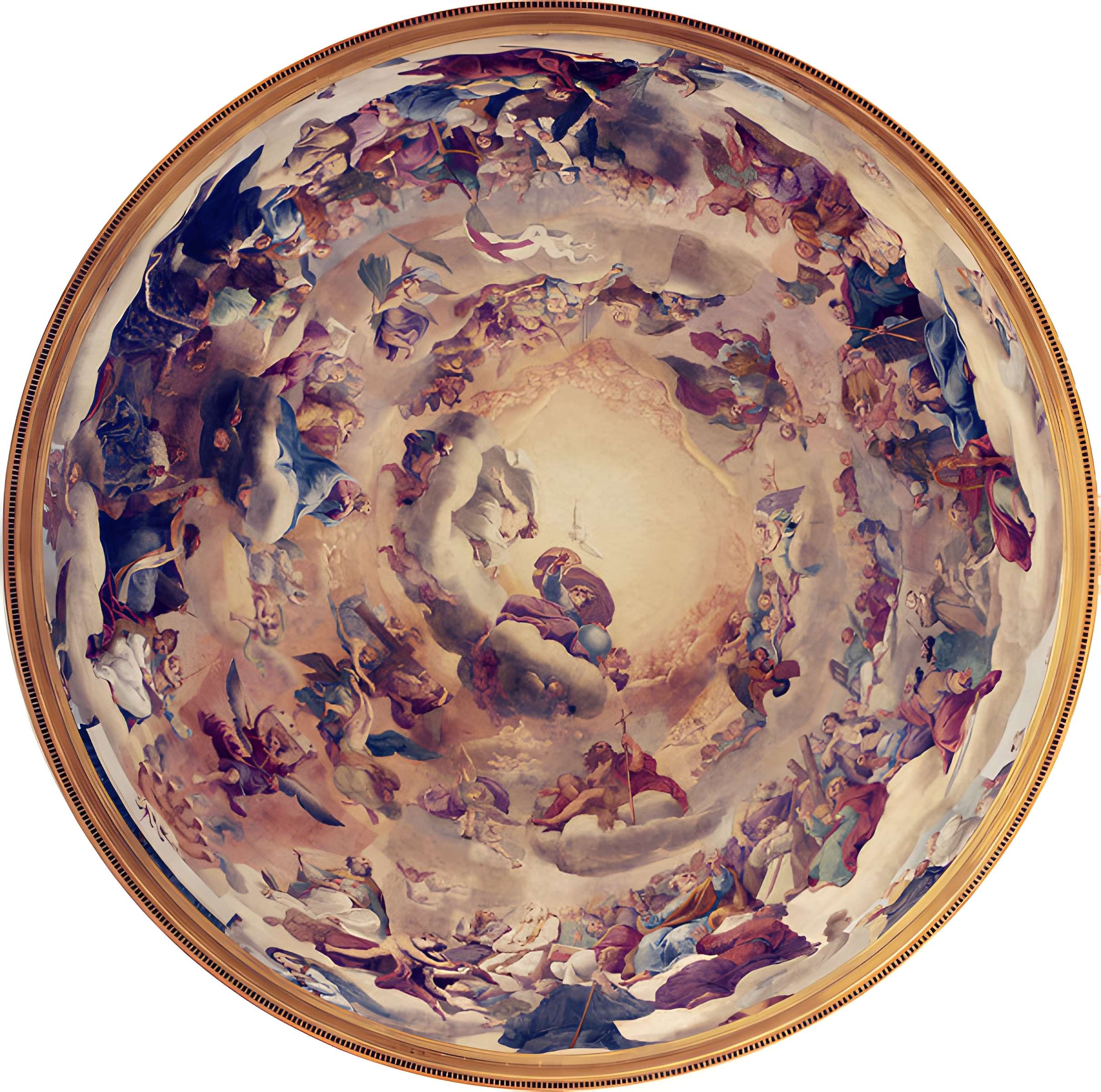 Ancienne abbaye du Val-de-Grâce, puis hôpital militaire