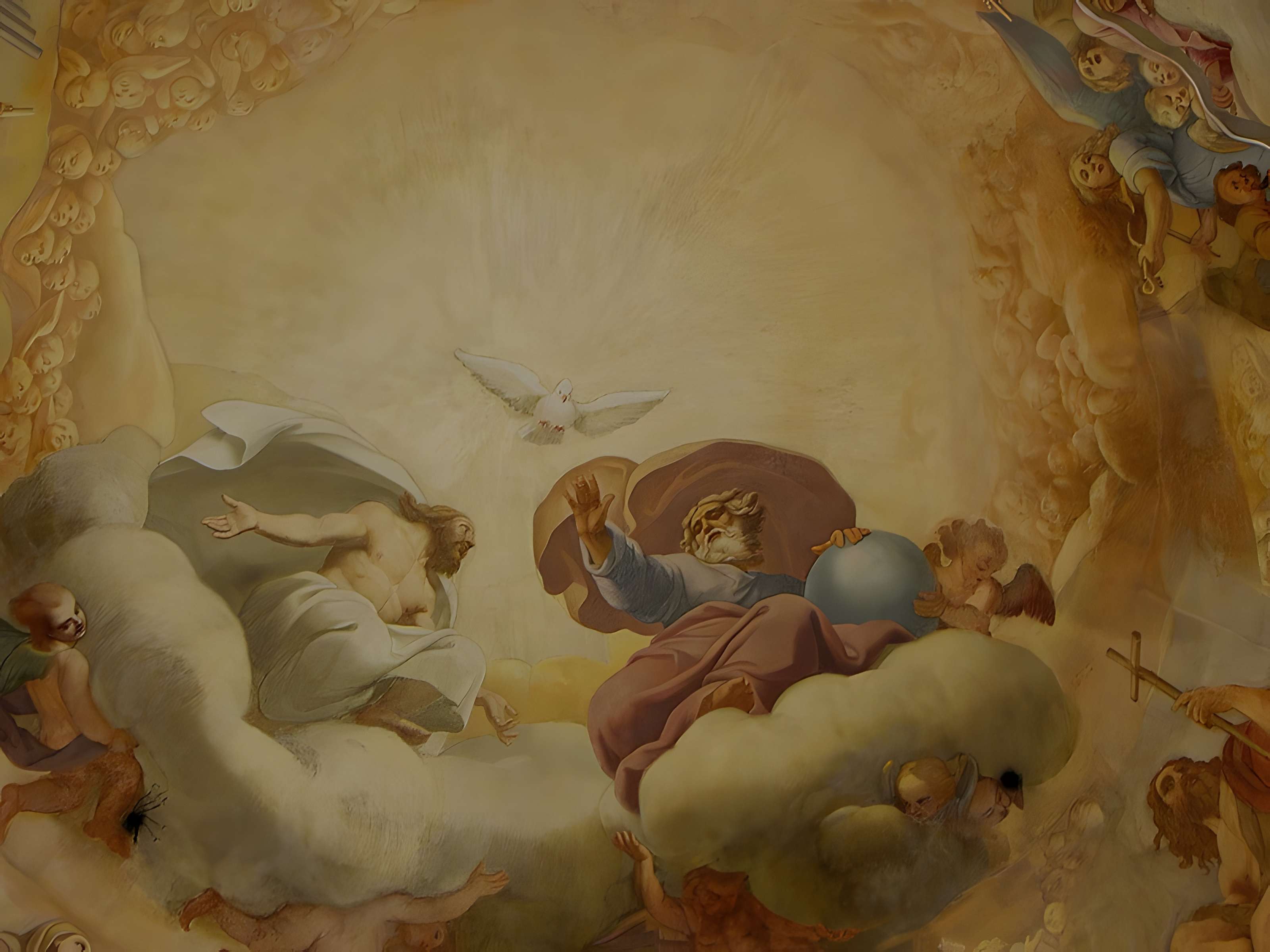 Ancienne abbaye du Val-de-Grâce, puis hôpital militaire