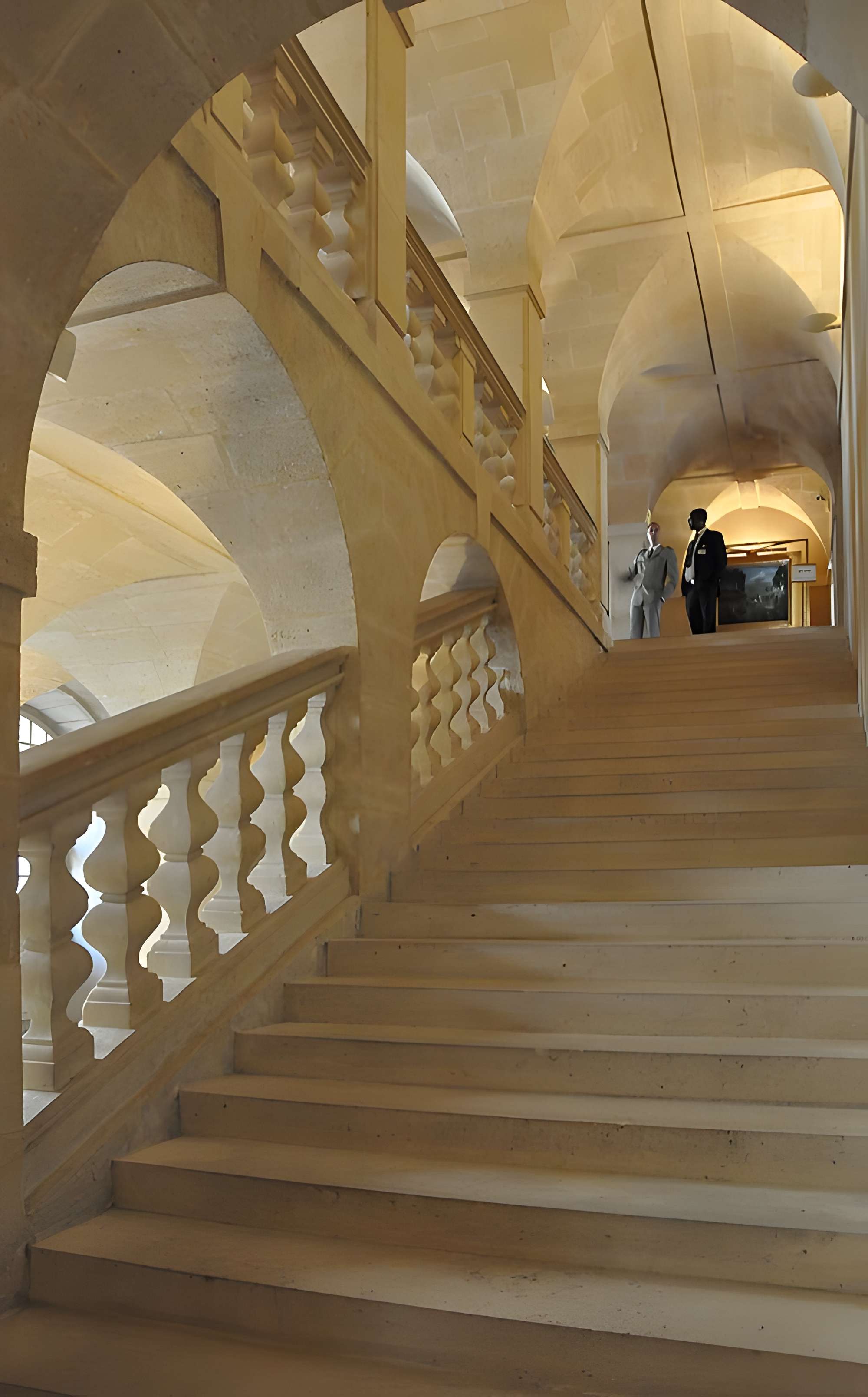 Ancienne abbaye du Val-de-Grâce, puis hôpital militaire