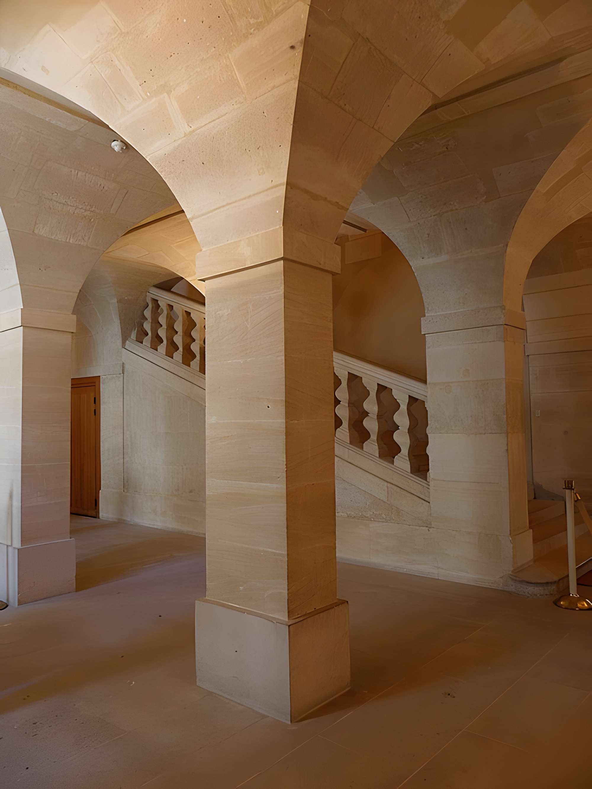 Ancienne abbaye du Val-de-Grâce, puis hôpital militaire