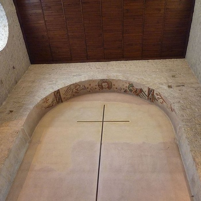 Photo de Abbaye de Saint-Germain-des-Prés